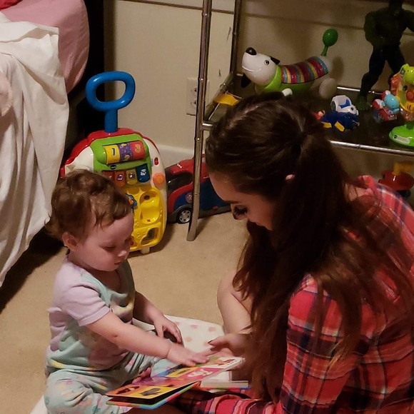 Meet your Posher, Annie - Picture 1 of 1